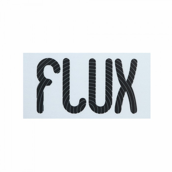 FLUX Reflective Logo FLUX Reflective Logo